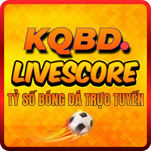 Livescore – Tỷ số bóng đá trực tiếp hôm nay | kqbd.games