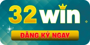 32Win – Top nhà cái thể thao uy tín 2025