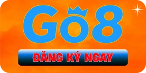 Go8 | Nhà cái uy tín kèo đẹp