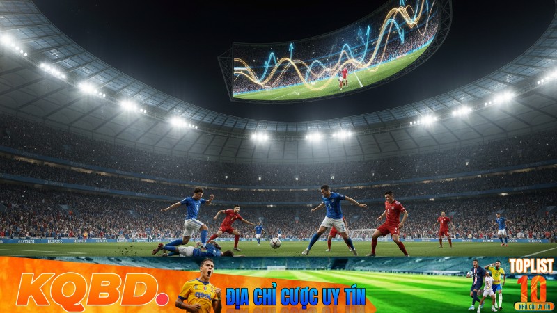 Các loại bảng xếp hạng người dùng cần nhất trên KQBD.Games