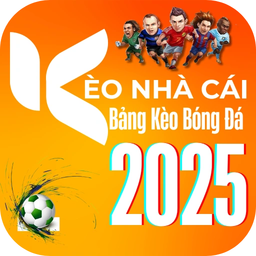 Tỷ lệ kèo nhà cái - Bảng Kèo Bóng Đá Trực Tuyến 2025 | kqbd.games
