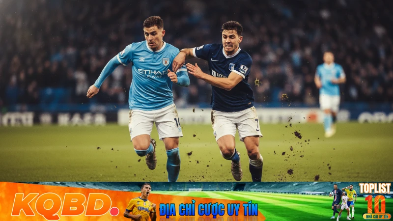 Xem KQBD A-League trên kqbd.games: Tối ưu cho người cần tra cứu nhanh