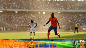 KQBD AFCON – Kết Quả Vô Địch Châu Phi | kqbd.games