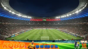 KQBD AFF Cup – Kết Quả Đông Nam Á Hôm Nay | kqbd.games