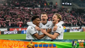 KQBD Giao Hữu ĐTQG – Kết Quả Giao Hữu Hôm Nay | kqbd.games