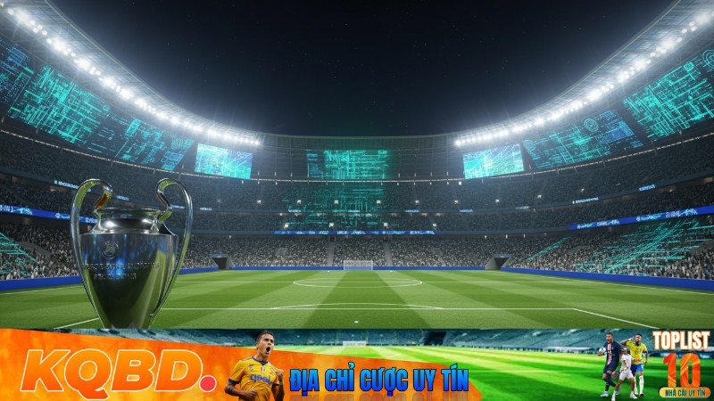 Hướng dẫn người đọc dùng hệ thống KQBD EPL để theo dõi mùa giải