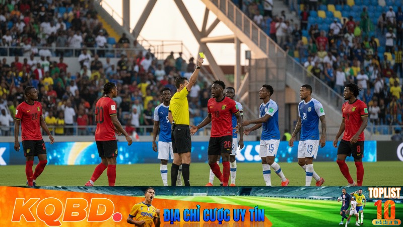 Theo dõi Jamaica Premier League hiệu quả