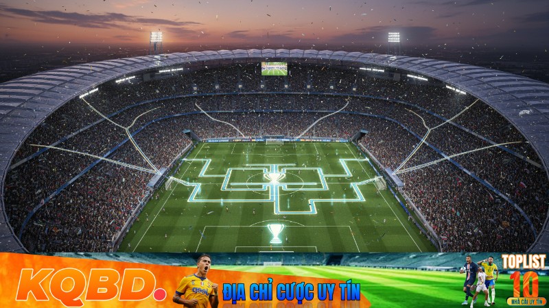 Đọc sâu KQBD World Cup: khác biệt vòng bảng và knock-out