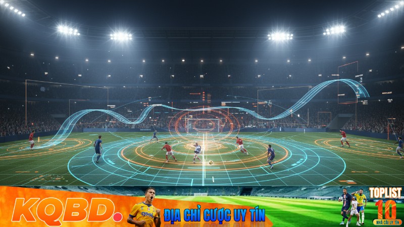 Nhận định bóng đá hôm nay gồm những chuyên mục nào trên KQBD.Games?